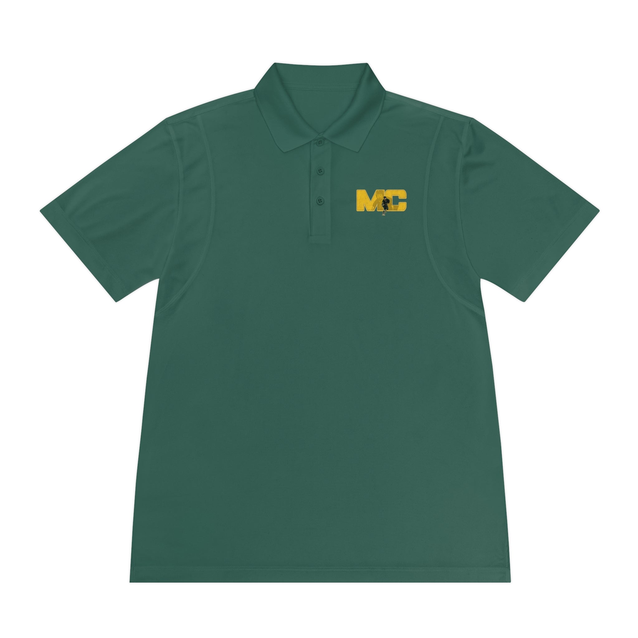 Michael Craig Polo