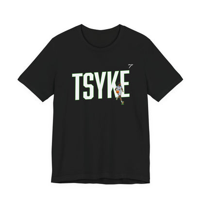 Tyler Hall Graphic Tee