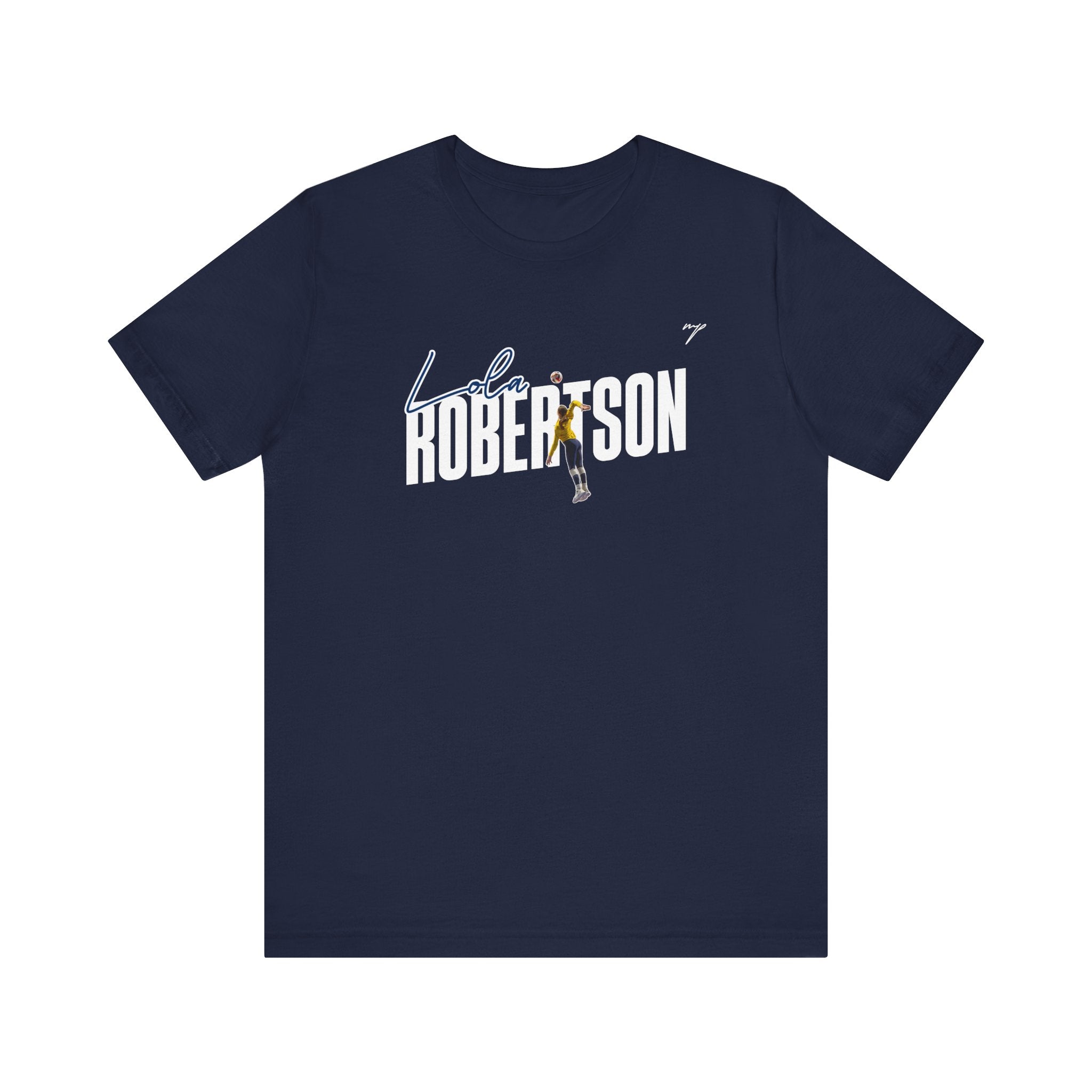 Lola Robertson Graphic Tee