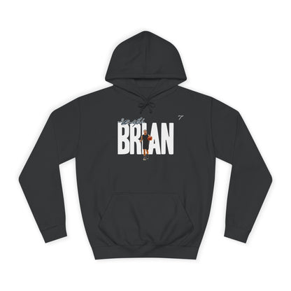 Brian Renteria Hoodie