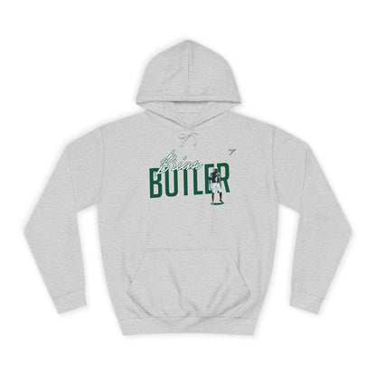 Brian Butler Hoodie