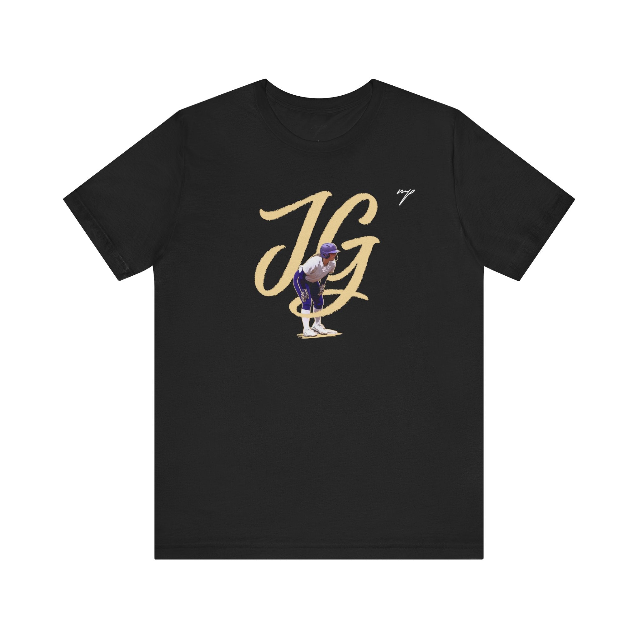 Jadyn Glab Graphic Tee