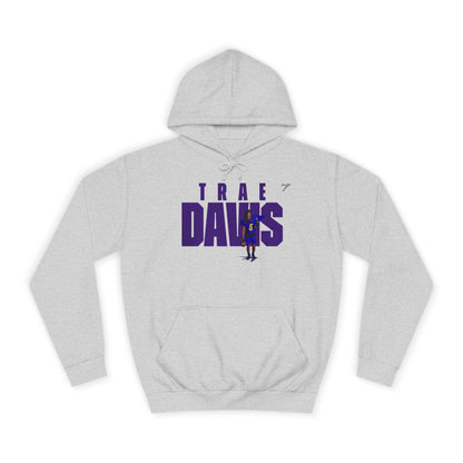 Trae Davis Hoodie