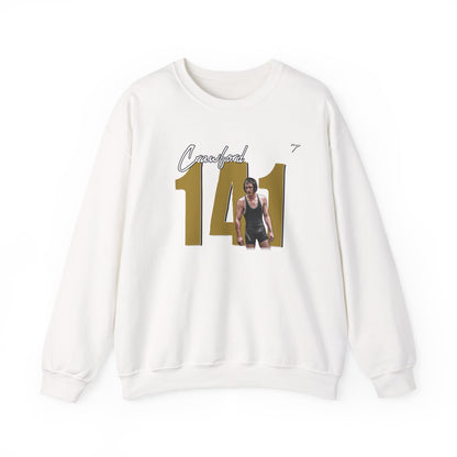 Braden Crawford Crewneck