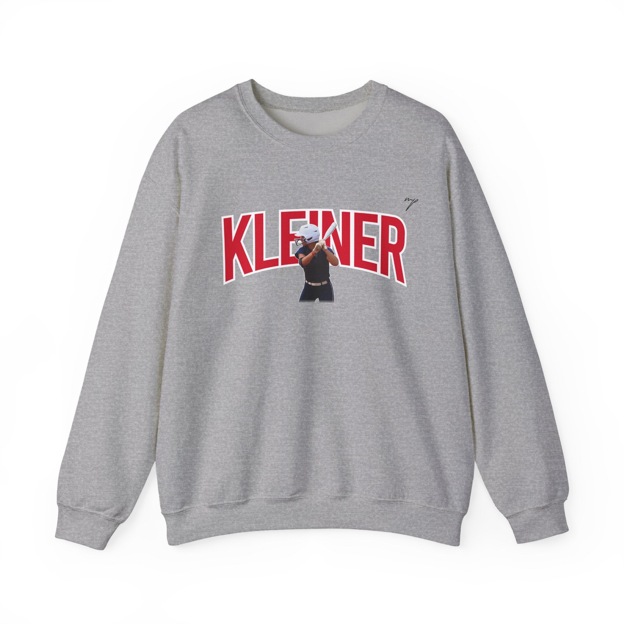 Sidney Kleiner Crewneck