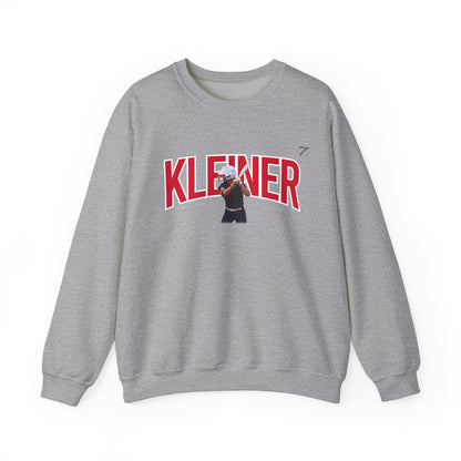 Sidney Kleiner Crewneck