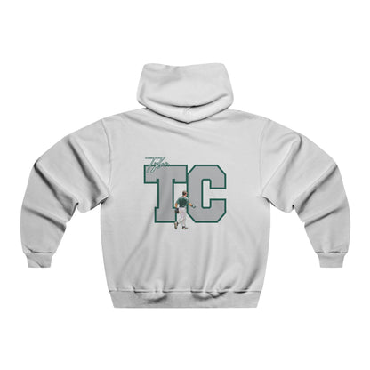 Tyler Covington Vintage Hoodie