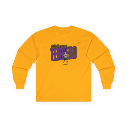 Rihana Terrero Long Sleeve
