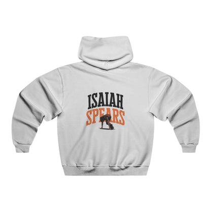 Isaiah Spears Vintage Hoodie