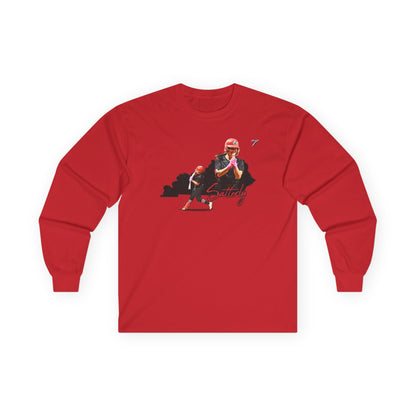 Lauren Satterly Long Sleeve Tee