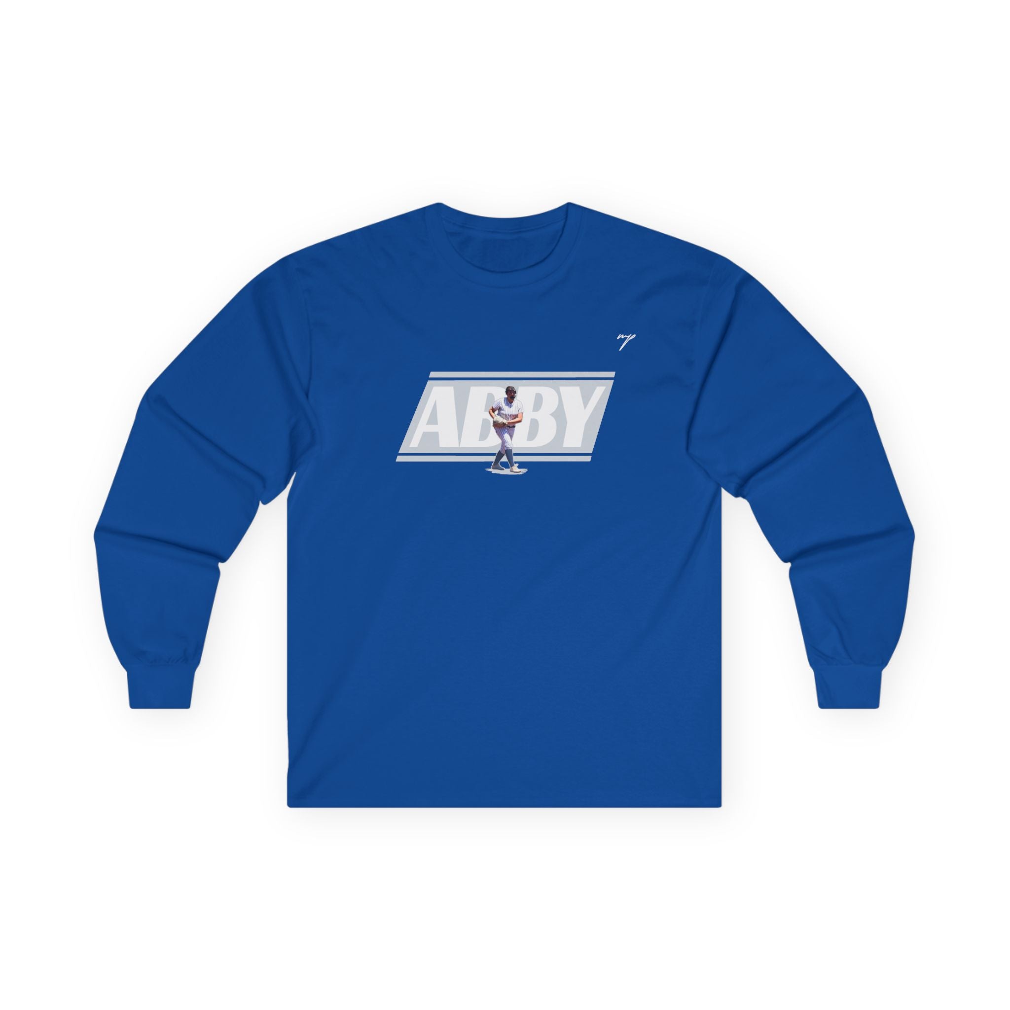 Abby Corris Long Sleeve