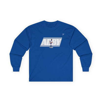 Abby Corris Long Sleeve