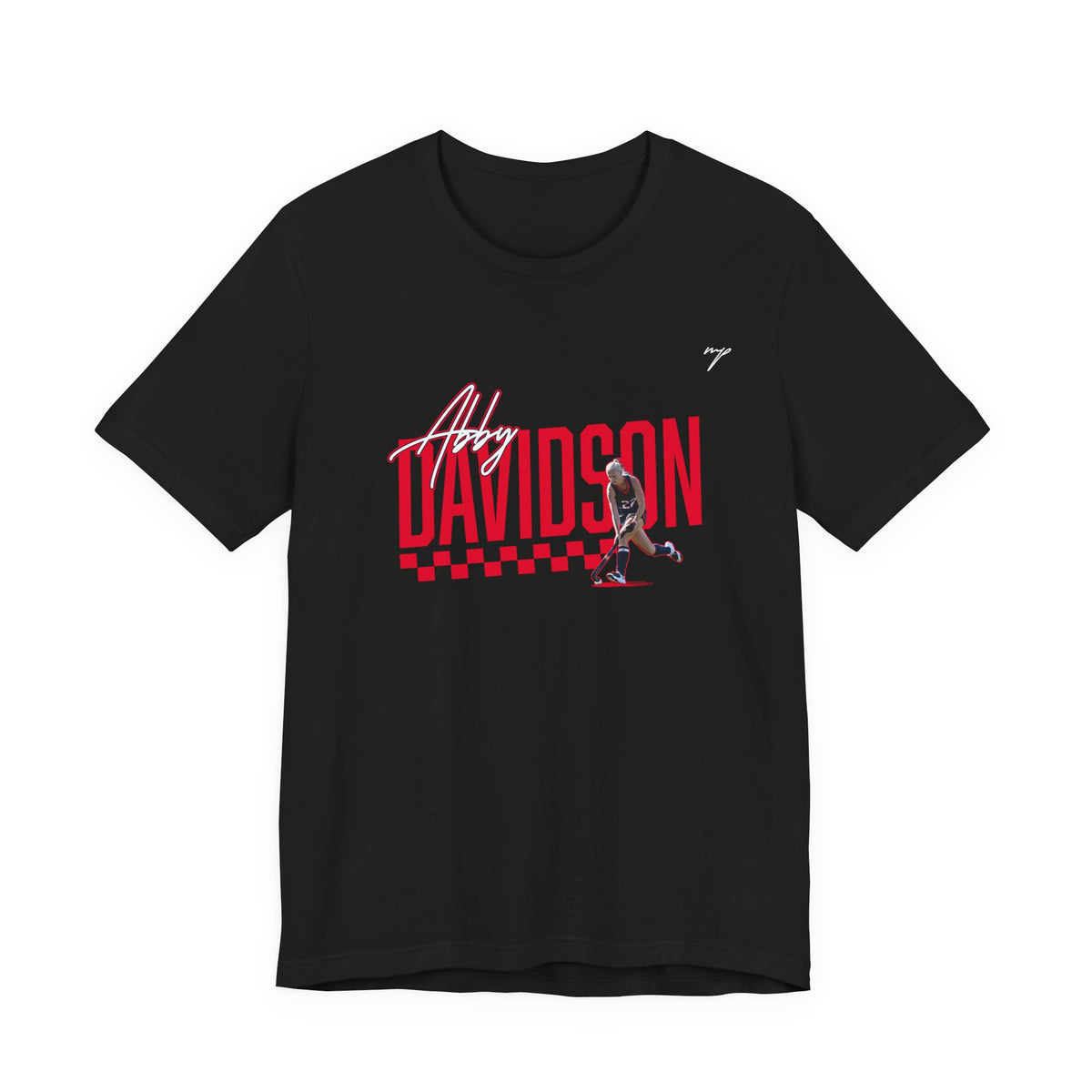 Abby Davidson Graphic Tee