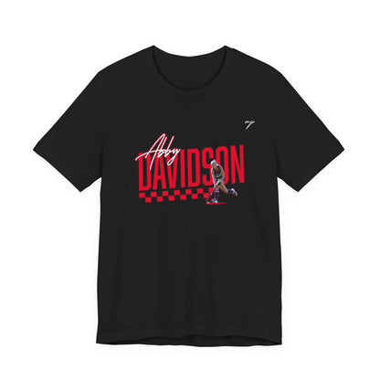 Abby Davidson Graphic Tee
