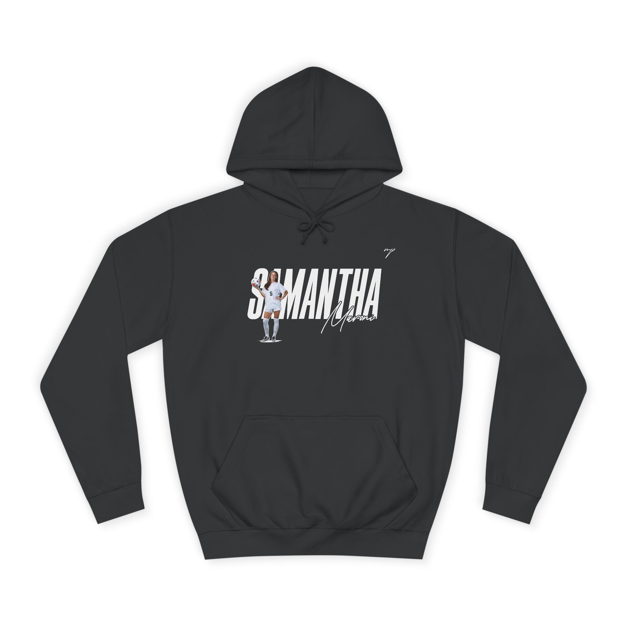 Samantha Maroni Hoodie