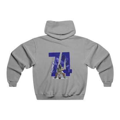 Daniel Thorner Vintage Hoodie