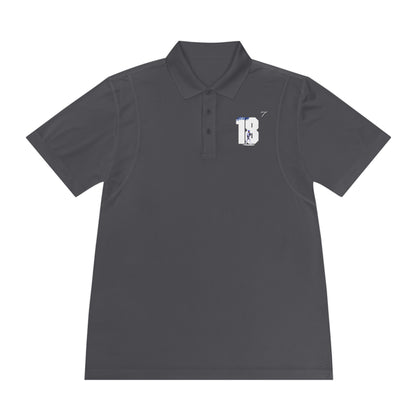 Dontre' Henry Polo
