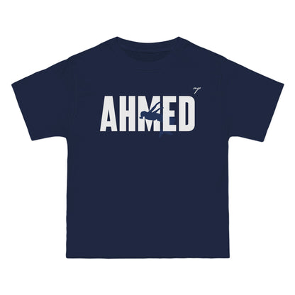 Munther Ahmed Vintage Tee