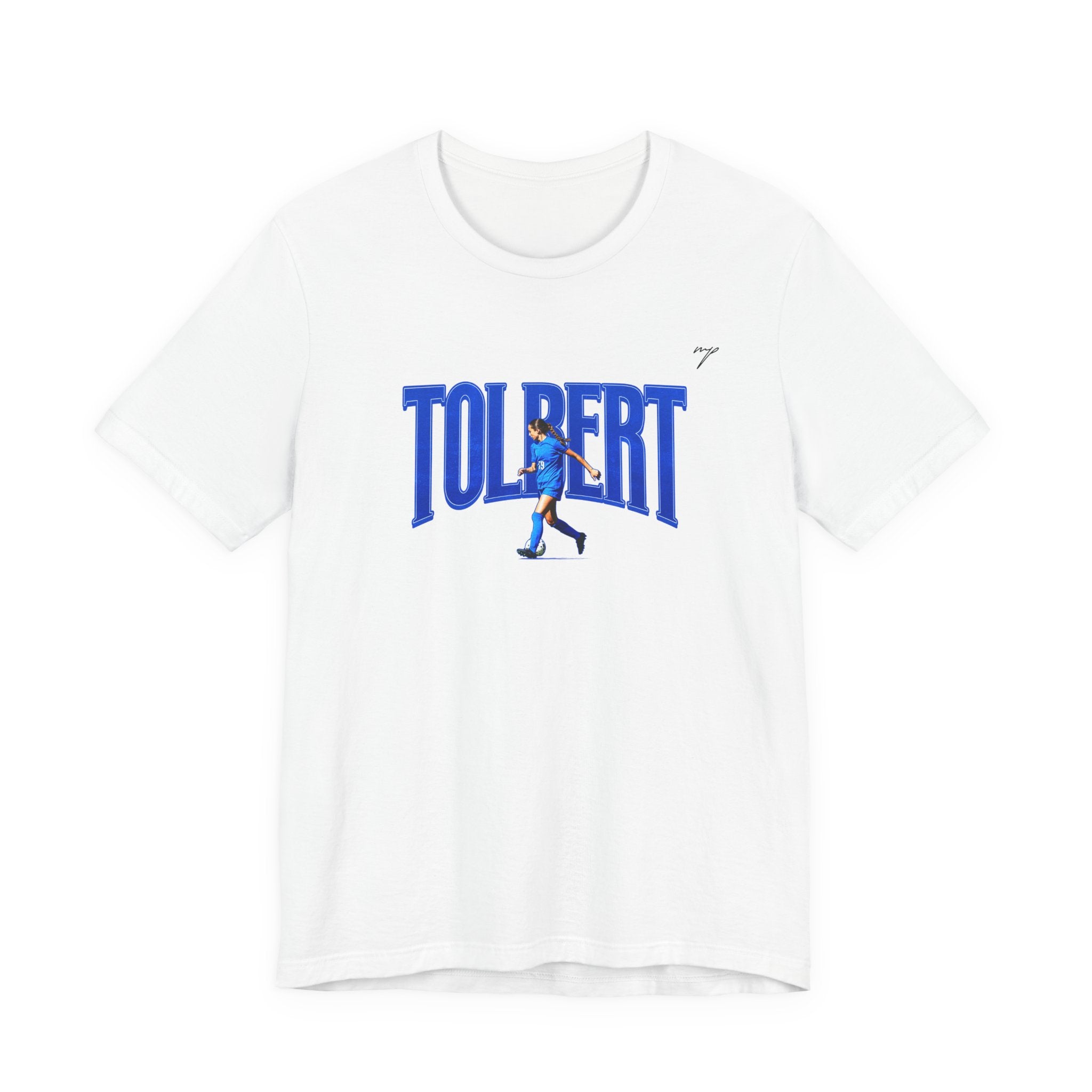 Brynnli Tolbert Graphic Tee