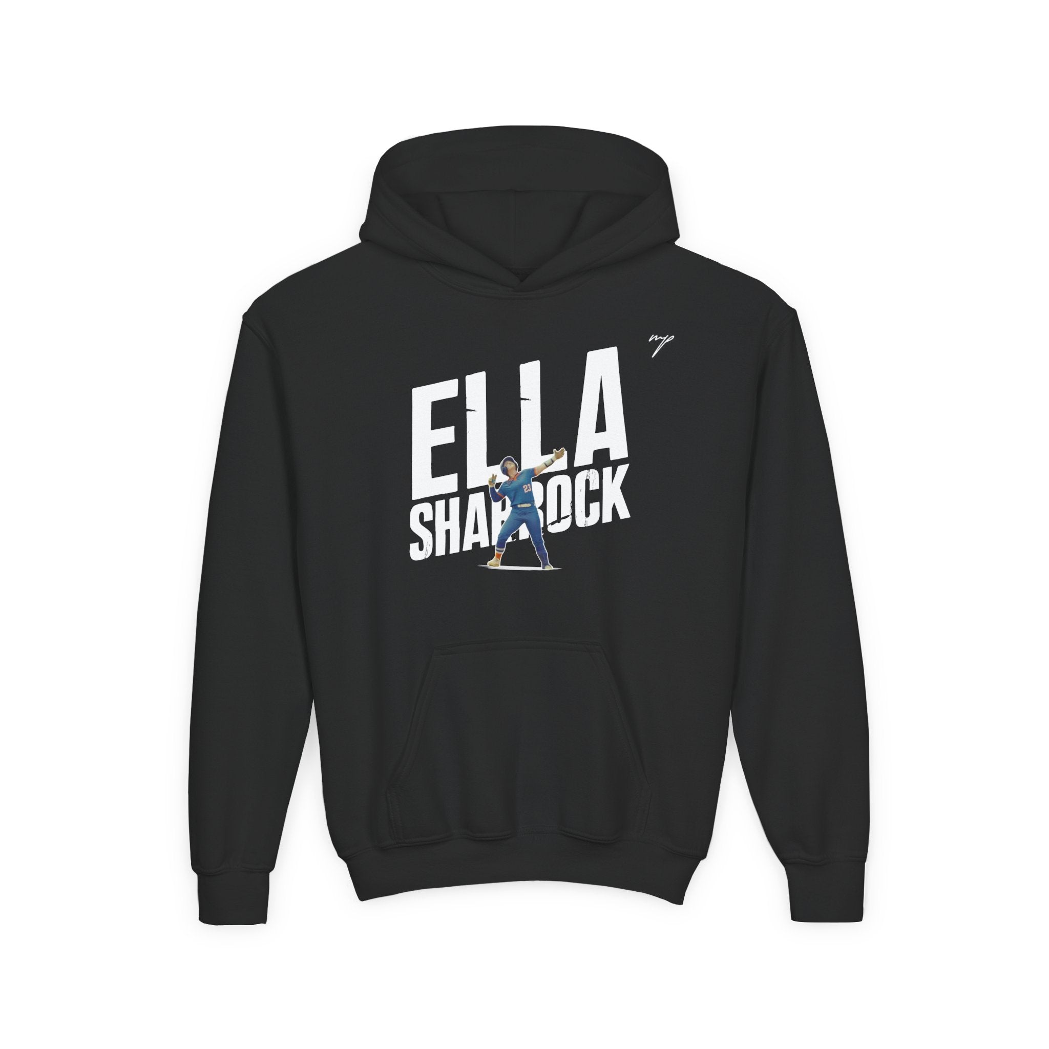 Ella Sharrock YOUTH Hoodie