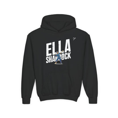 Ella Sharrock YOUTH Hoodie