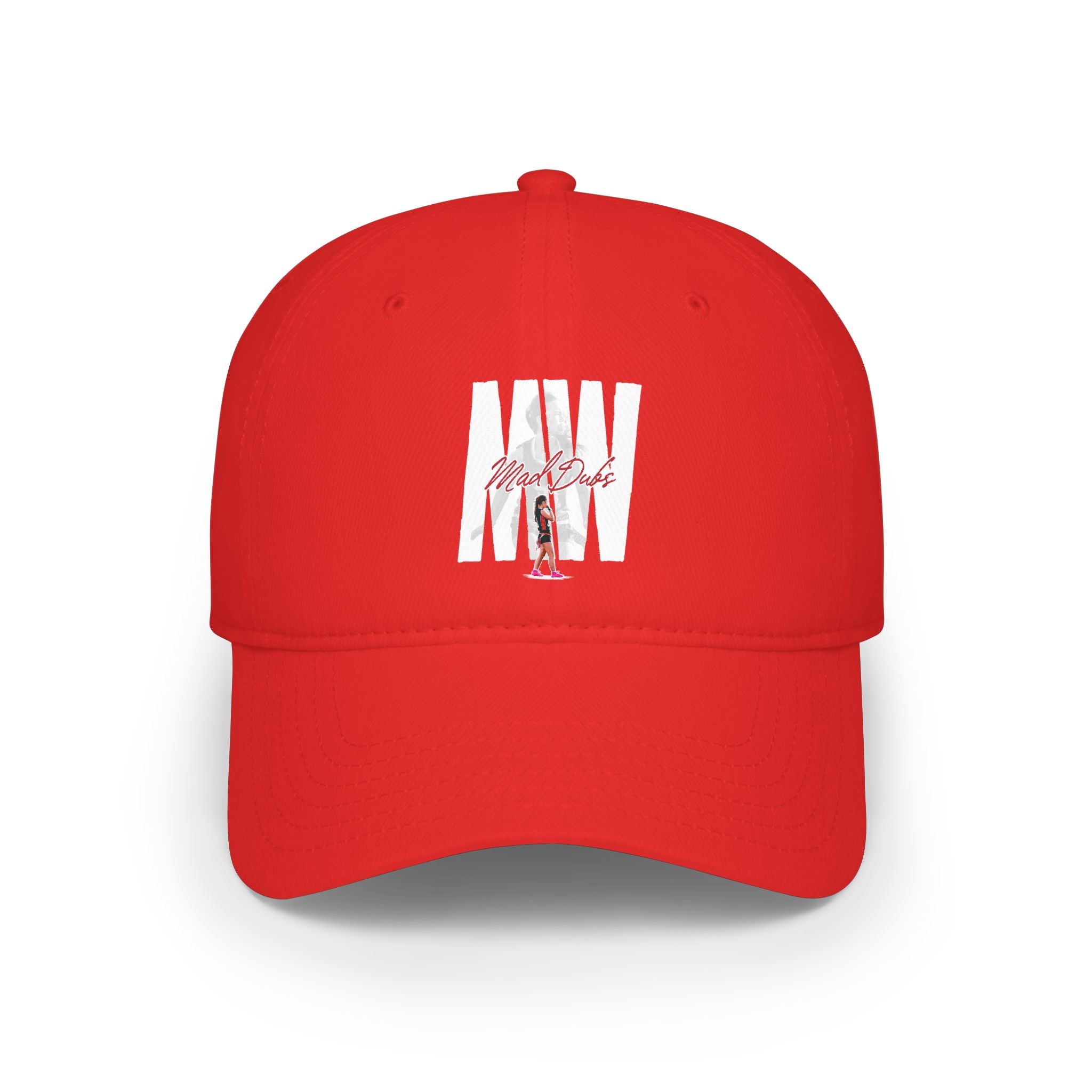 Madilyn Willingham Hat