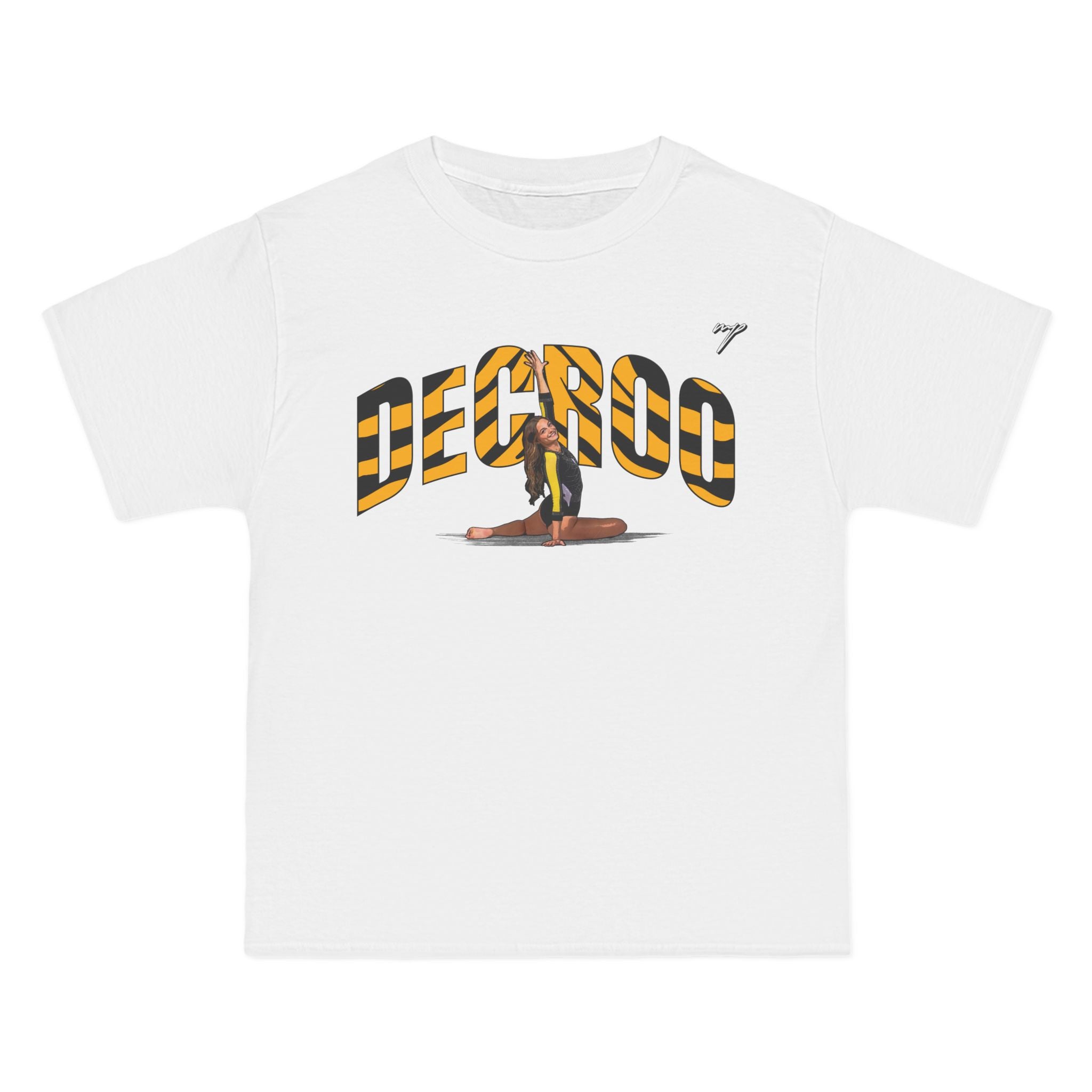Isabella DeCroo Vintage Tee