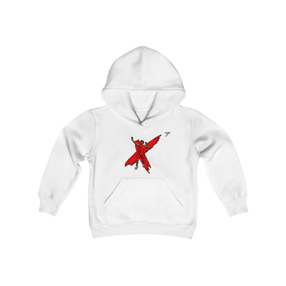 Xavier Alston Youth Hoodie