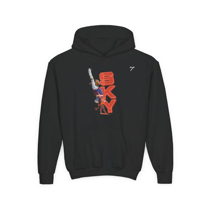 Skylar Ray Dixon YOUTH Hoodie