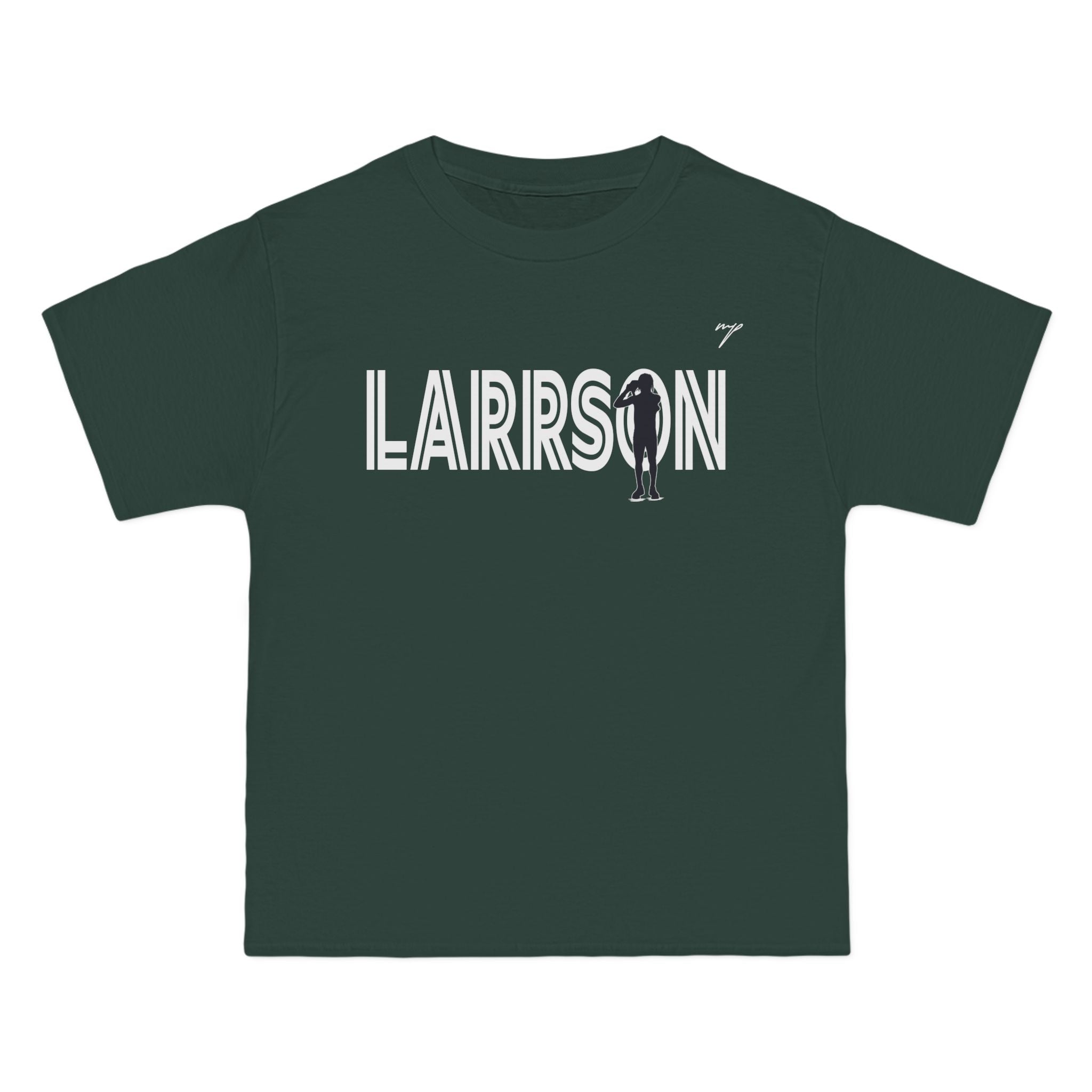 Larrson Calhoun Vintage Tee