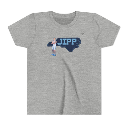 Lincoln Jipp YOUTH Graphic Tee