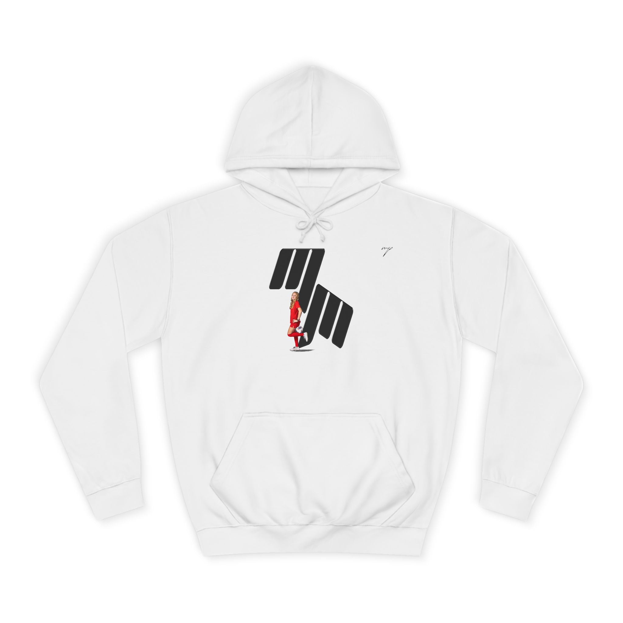 Maeve Morgan Hoodie