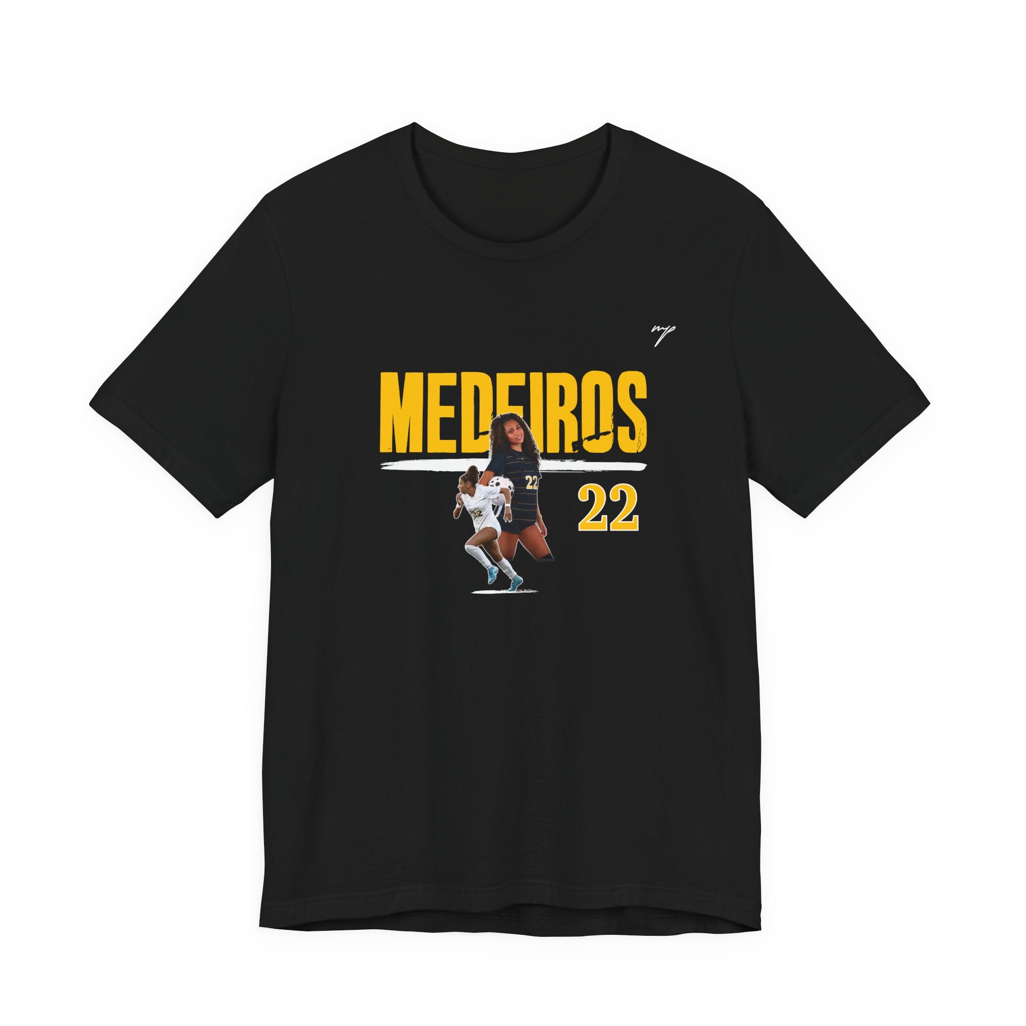 Isabela Medeiros Graphic Tee
