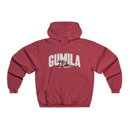 Jared Gumila Vintage Hoodie