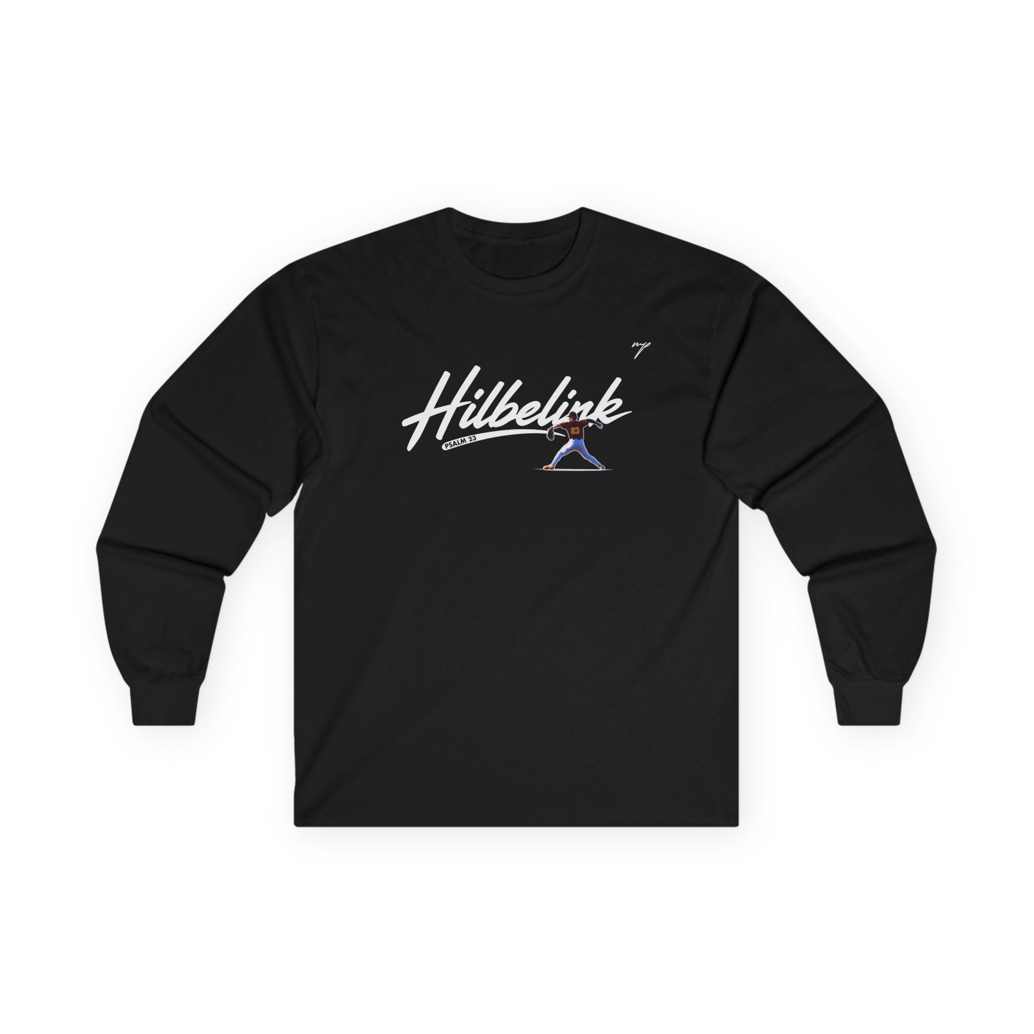 Ira Hilbelink Long Sleeve