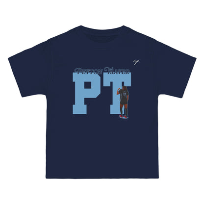 Peyton Trayer Vintage Tee