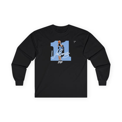 Natalie Valois Long Sleeve Tee