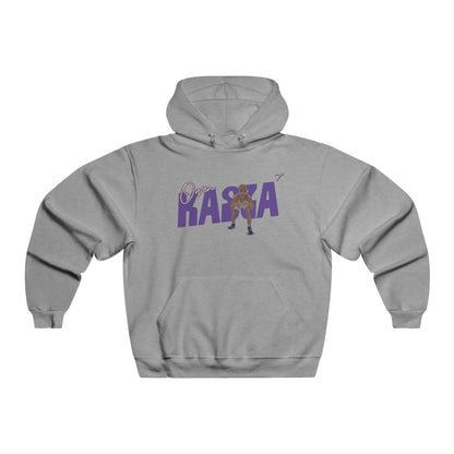 Owen Kasza Vintage Hoodie