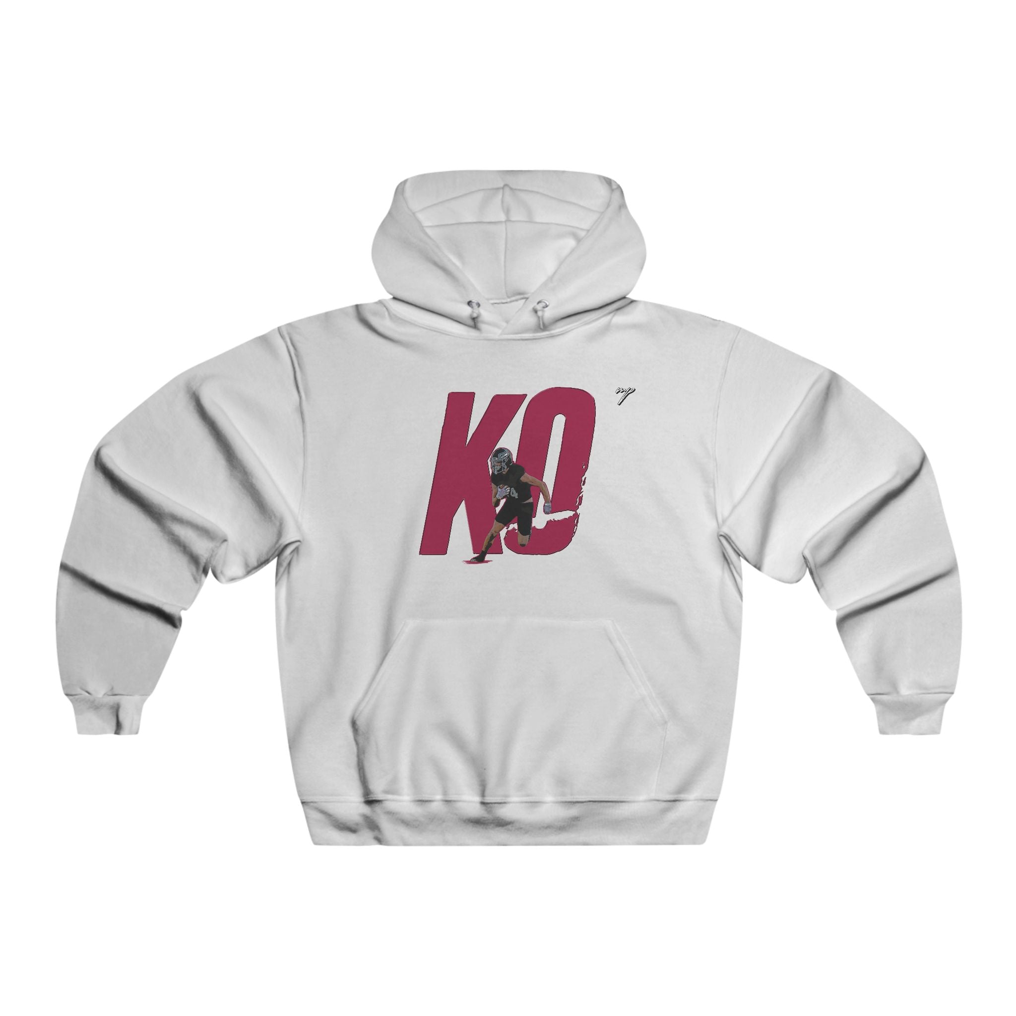 Kason Oshields Vintage Hoodie