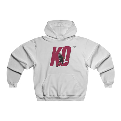 Kason Oshields Vintage Hoodie