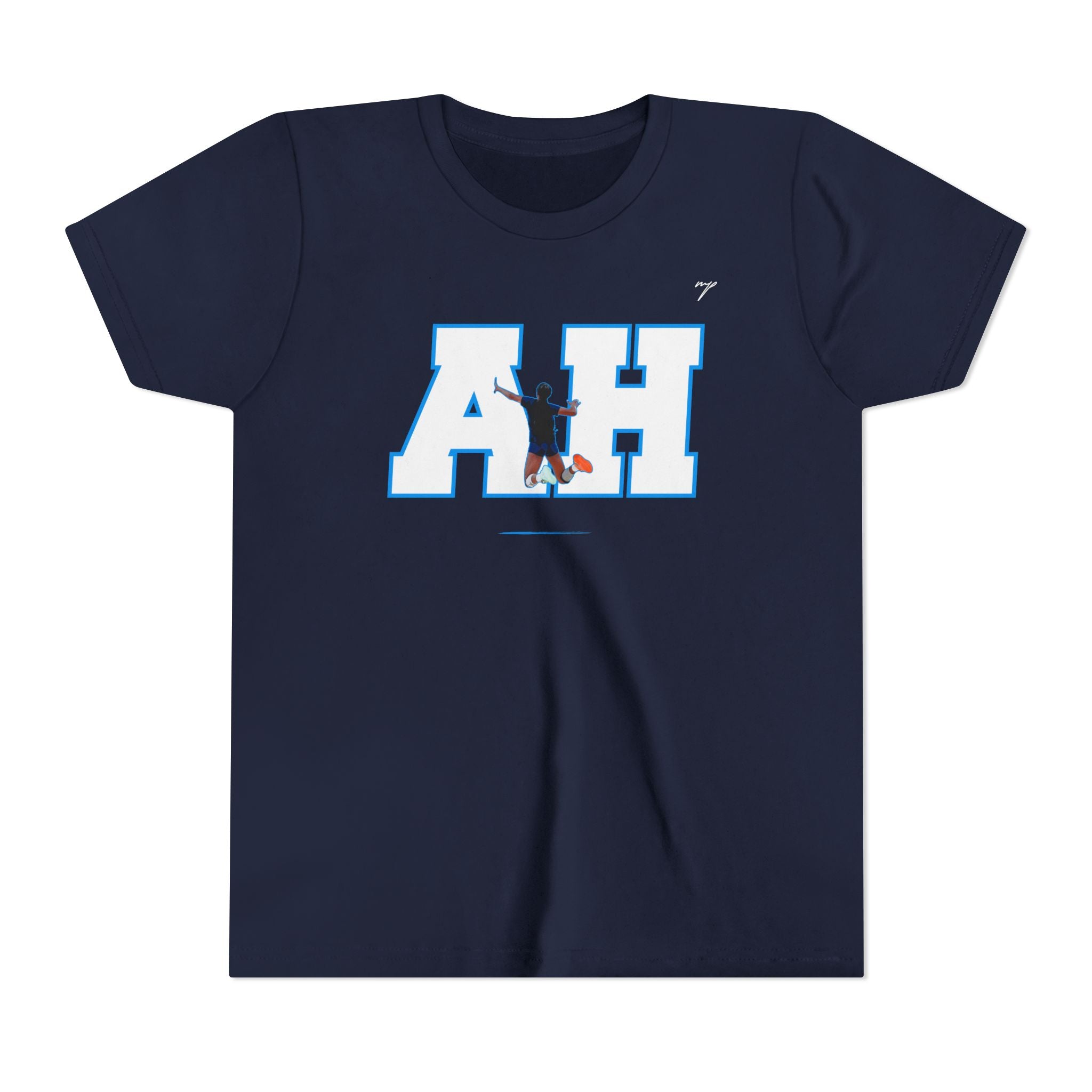 Addison Harris YOUTH Graphic Tee