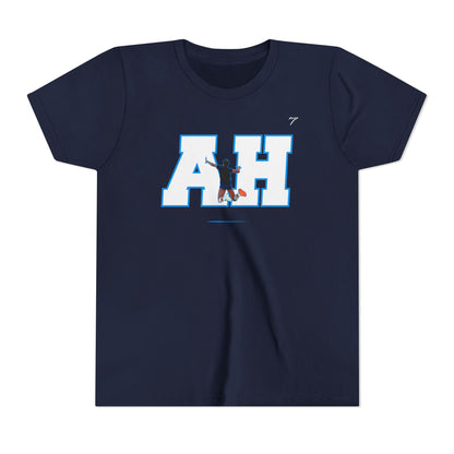 Addison Harris YOUTH Graphic Tee