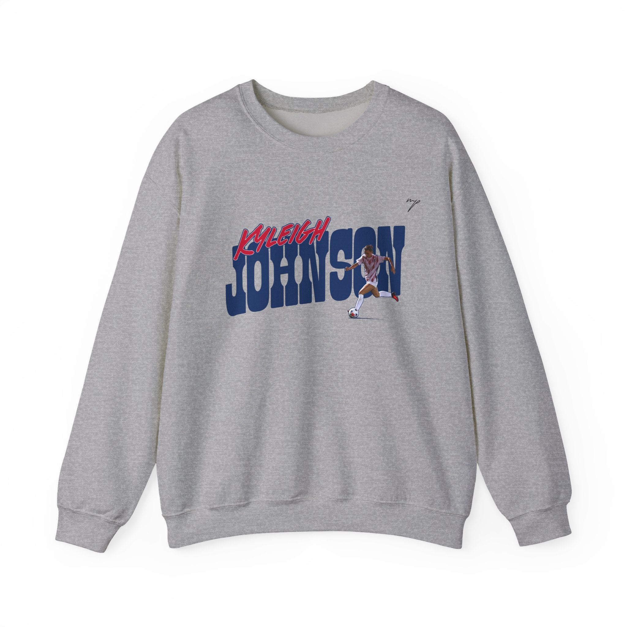 Kyleigh Johnson Crewneck