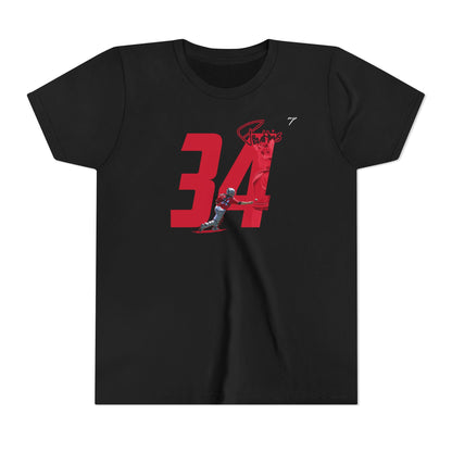 Parker Bulthuis YOUTH Graphic Tee
