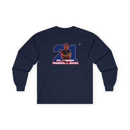 Alyssa Rebolledo Long Sleeve Tee