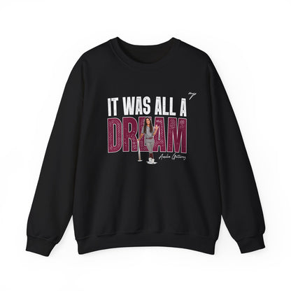 Amelia Gutierrez Crewneck