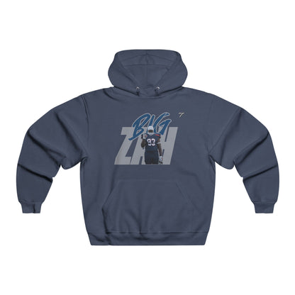 Zalan Barrett Vintage Hoodie