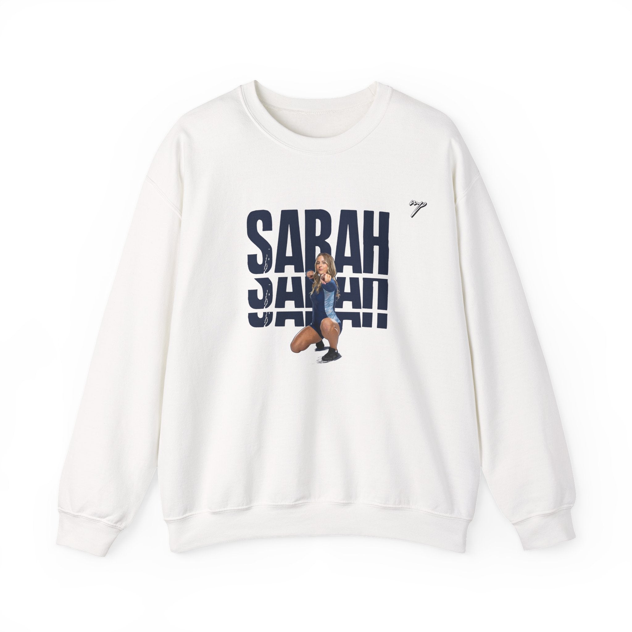 Sarah Abladian Crewneck