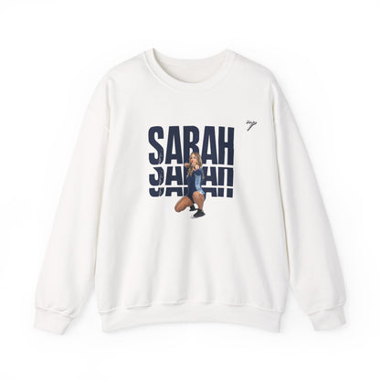 Sarah Abladian Crewneck