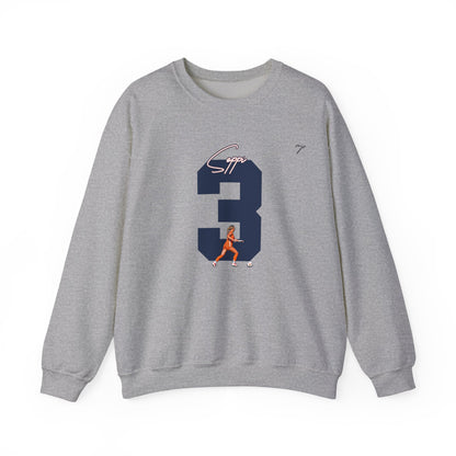 Lauren Seppi Crewneck